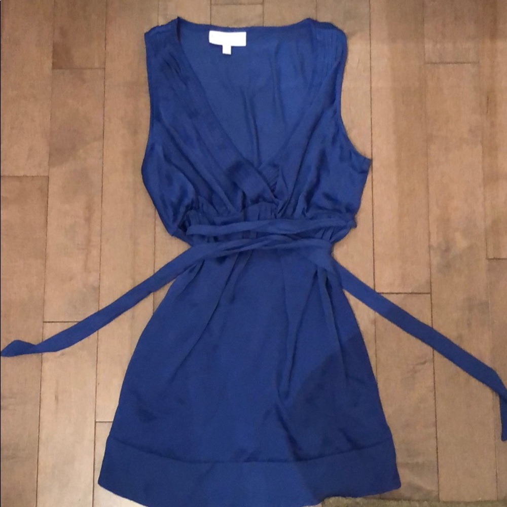 Jessica Simpson Maternity Blouse